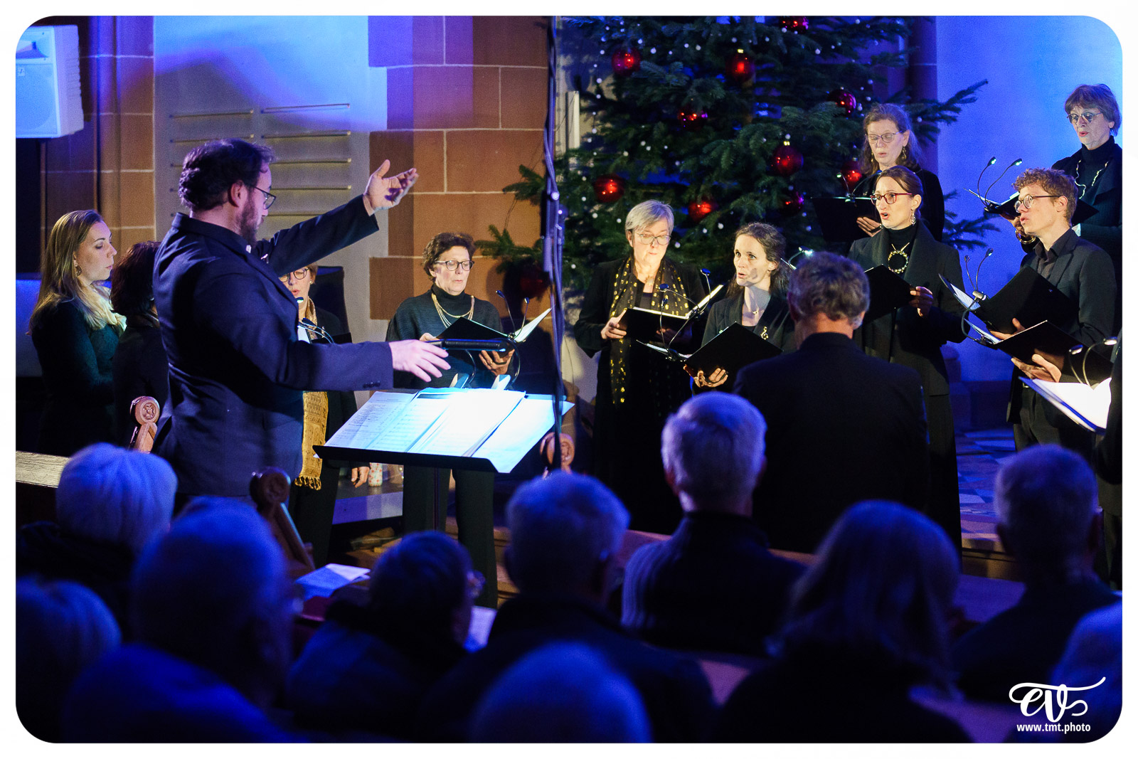 UNE NUIT SOUS LES ETOILES - ENSEMBLE PHILAE